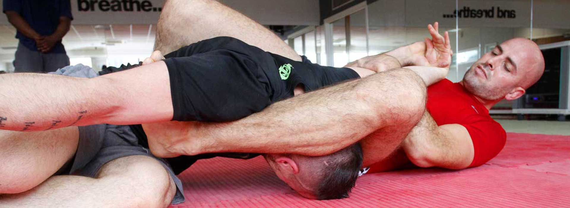Self Defence London