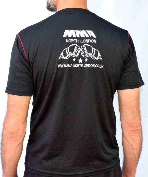 MMA Training T Shirt