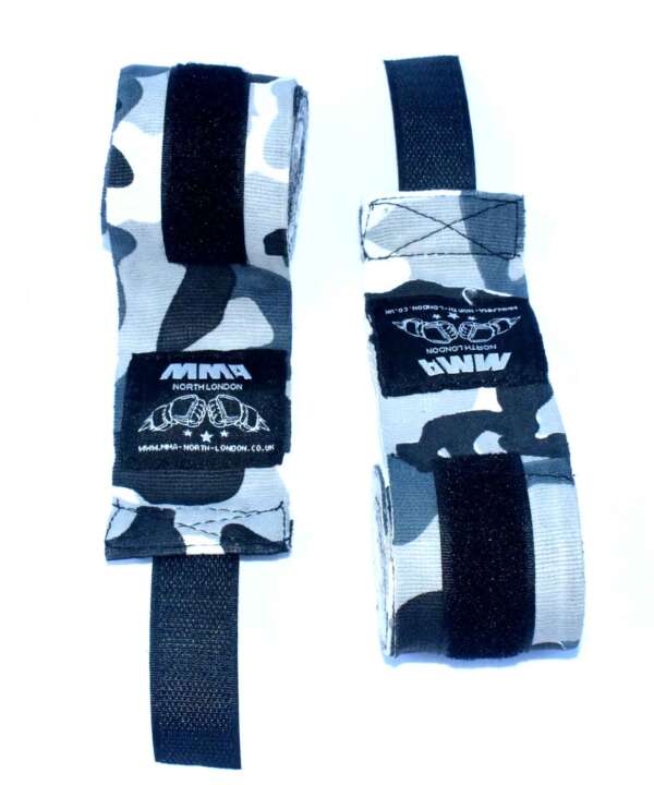 BJJ Hand Wraps