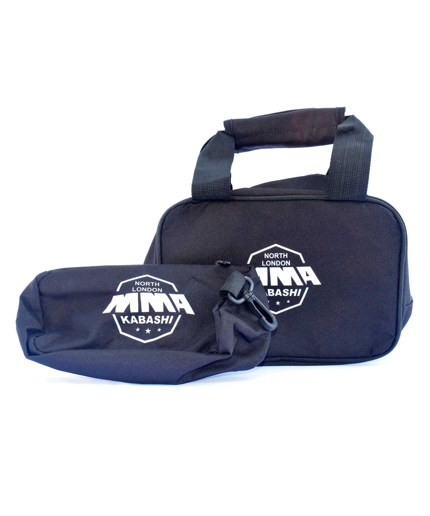 Kit Bag Black