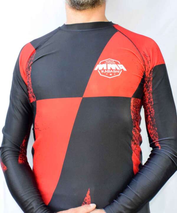 Rash Guard