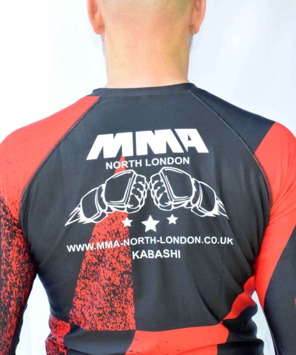 Rash Guard